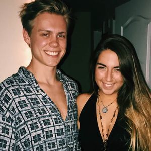 Meet your Posher, Haley